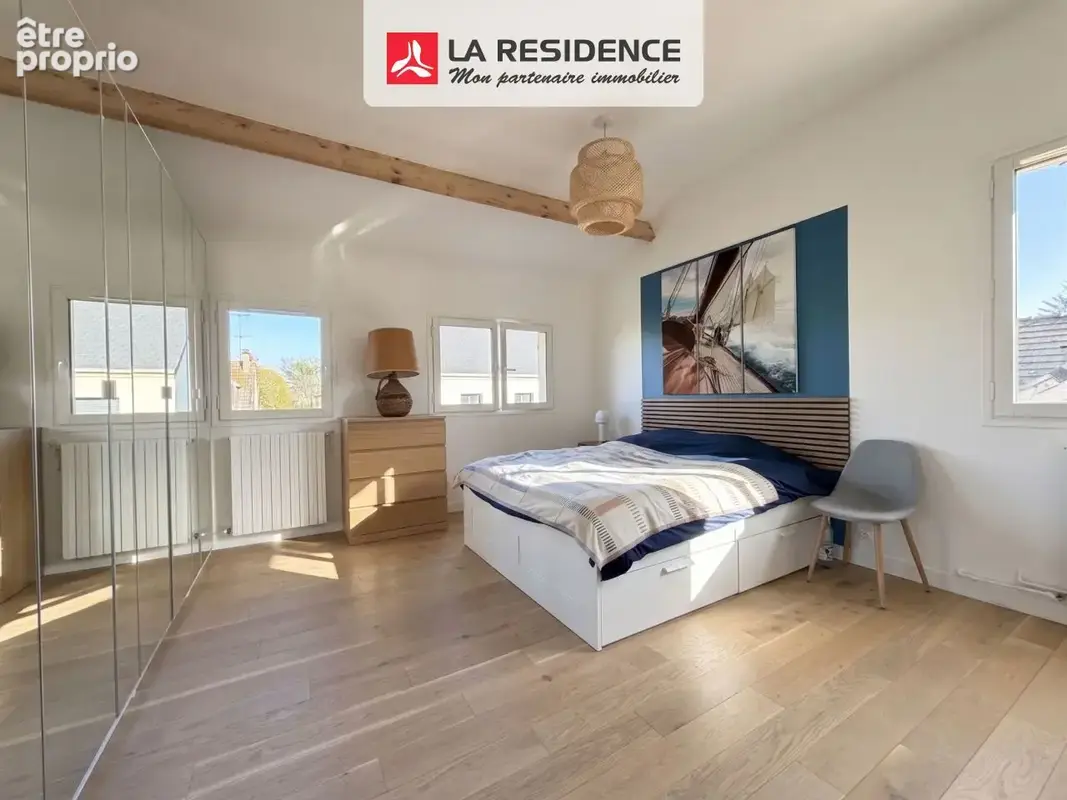Maison 5 pièces 150 m² à vendre à Chatou (78400) - photo 9
