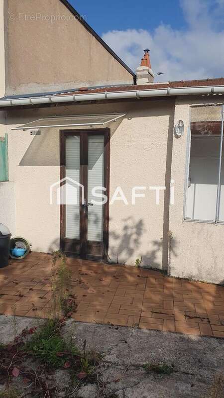 Photo 4 - Appartement à LE CREUSOT