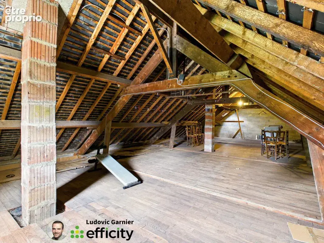 Maison 84 m² à Le Neufbourg  - photo 18