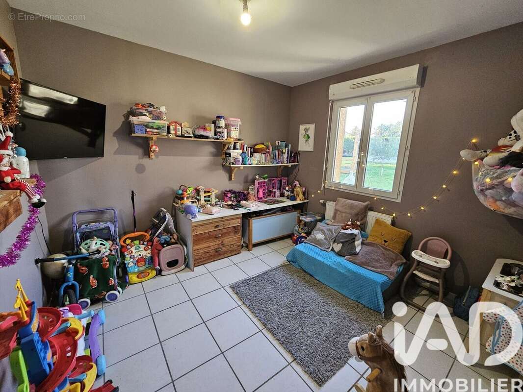 Photo 9 - Maison à CHOMERAC