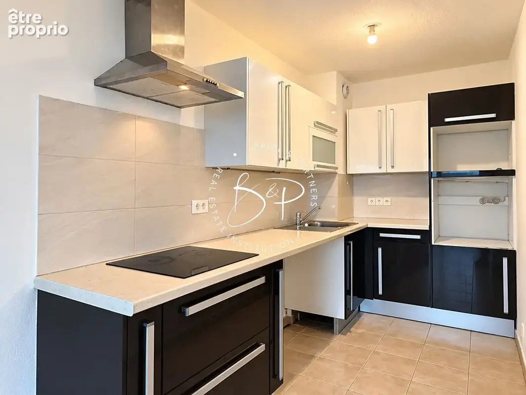 Bel appartement T2 avec terrasse, et box privatif dans résidence - photo 4
