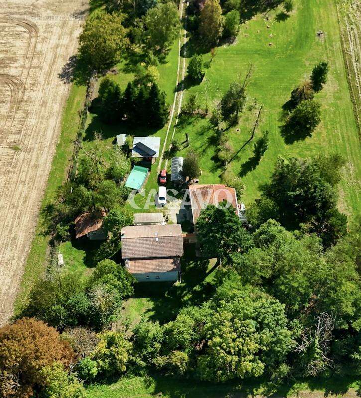 Vente Maison 5 pièces de 160m² - 38540 Saint-Just-Chaleyssin - photo 42