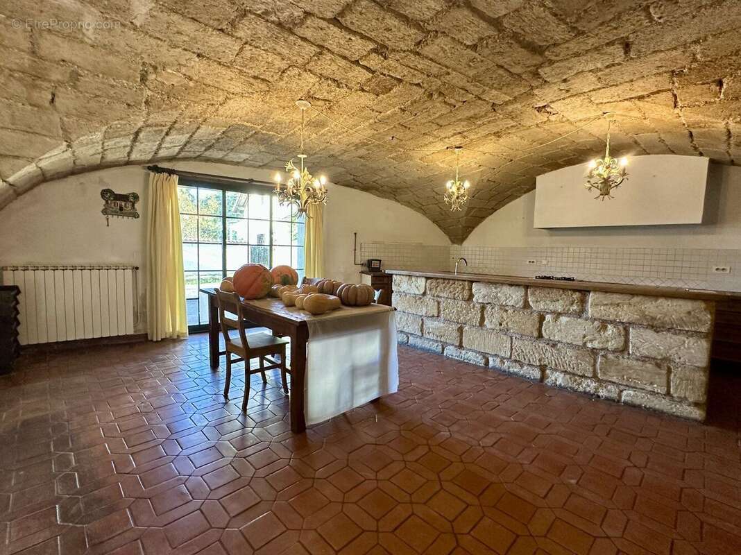 Photo 6 - Maison à PEZENAS