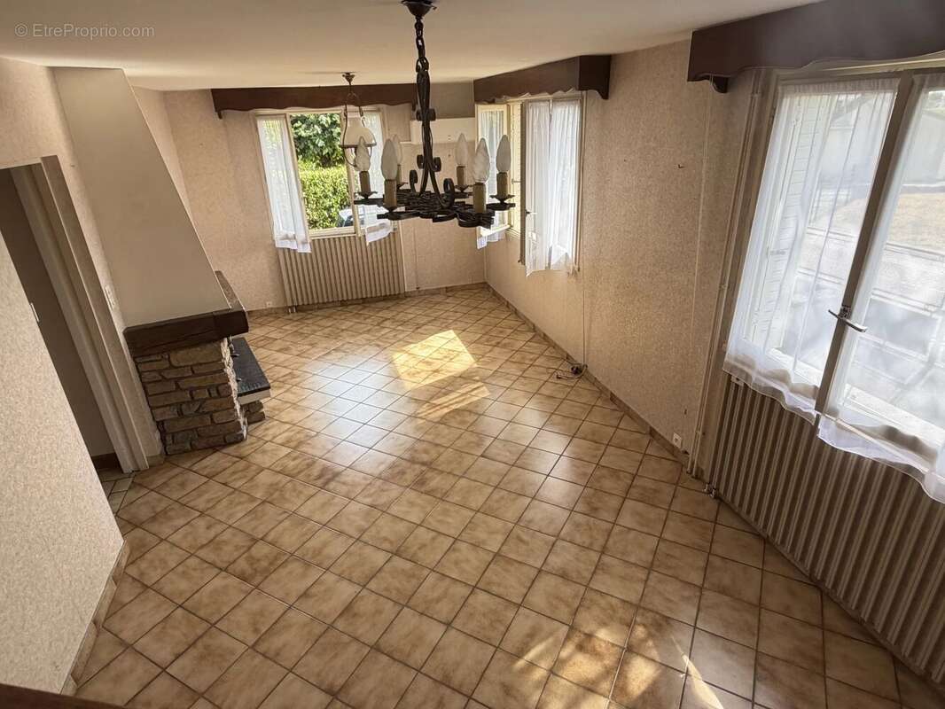 Maison individuelle au calme - photo 3