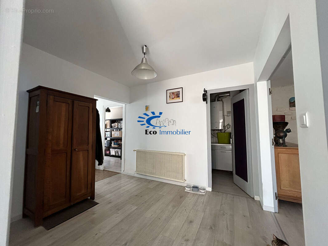 Maison à LA ROCHELLE