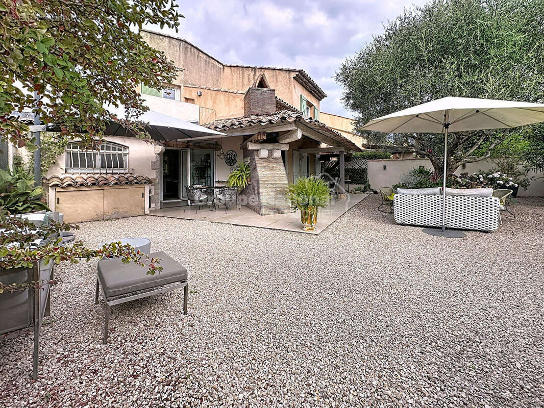 Maison à PEYMEINADE