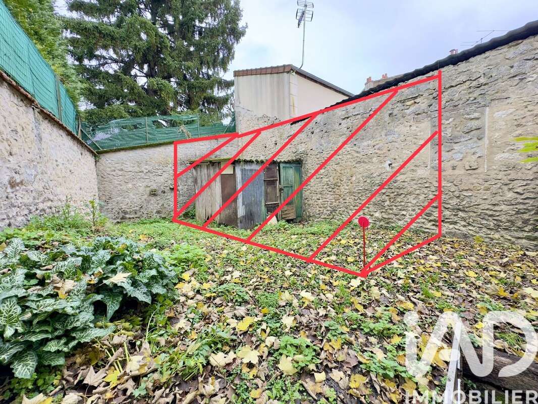 Photo 7 - Appartement à ETAMPES