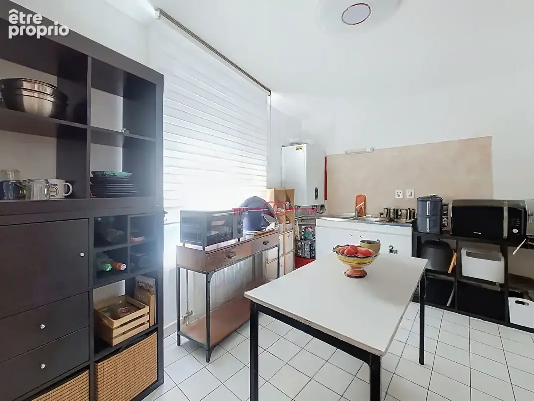 Appartement Reims 4 pièce(s) 85 m2 - loggia et garage fermé - photo 7
