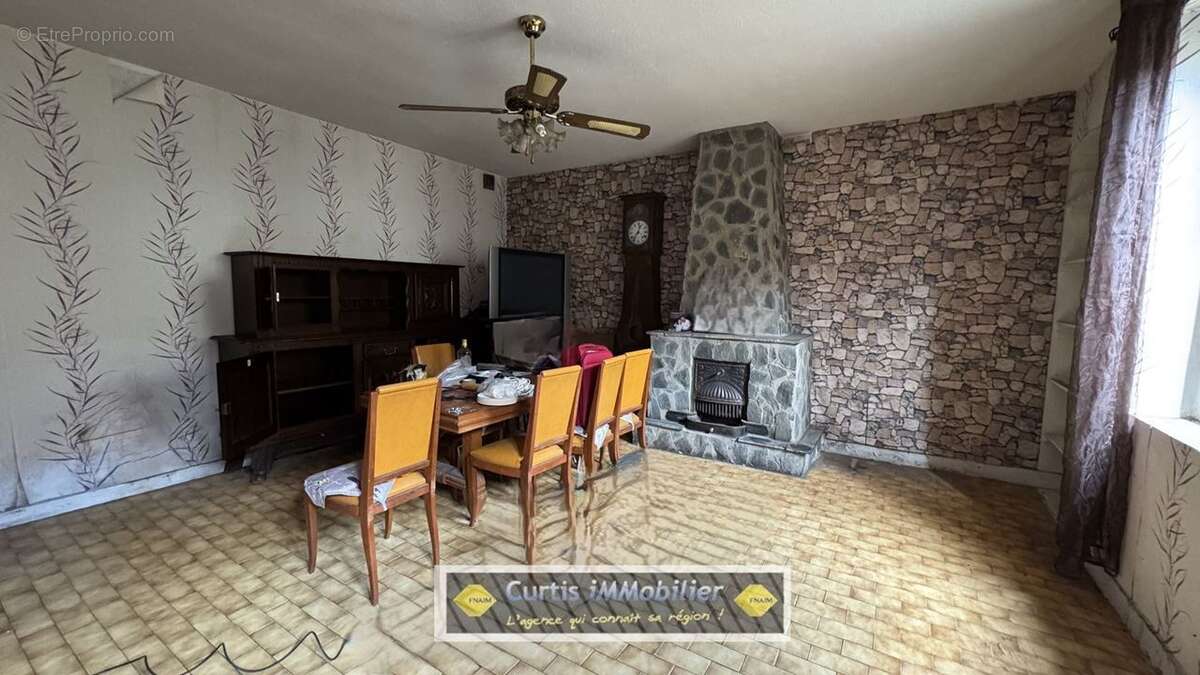 Maison 80 m² à Pont-Salomon  - photo 4