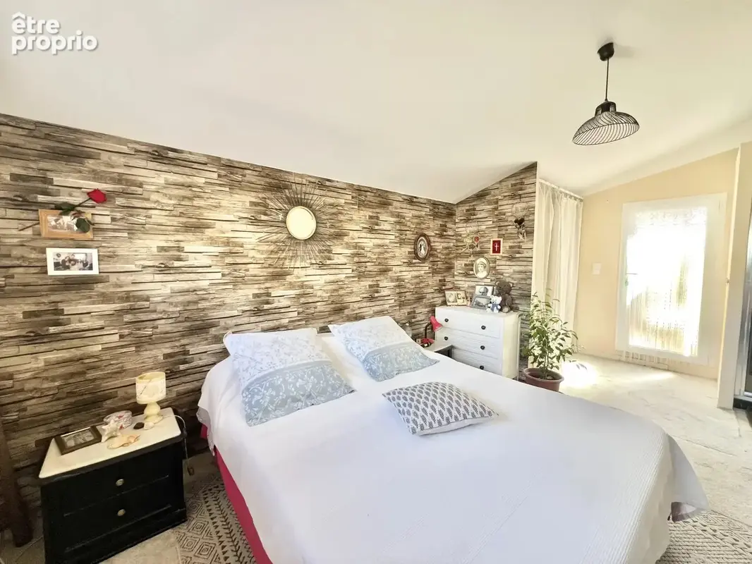 Villa de 100 m² sur 395 m² de terrain - photo 6