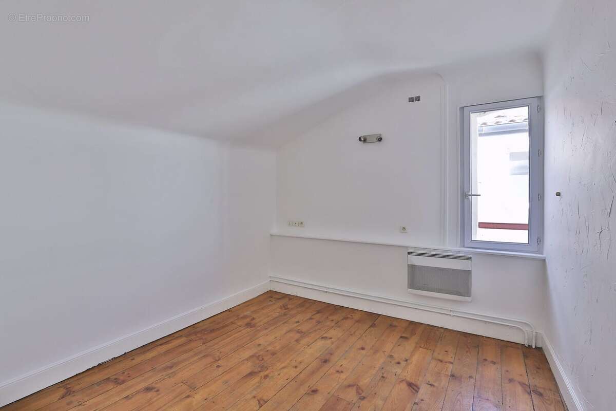 Appartement à GUETHARY