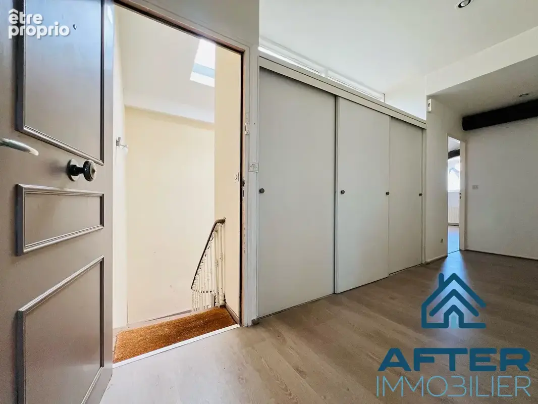 Appartement 5 pièces 147 m² à vendre à Luneville (54300) - photo 2