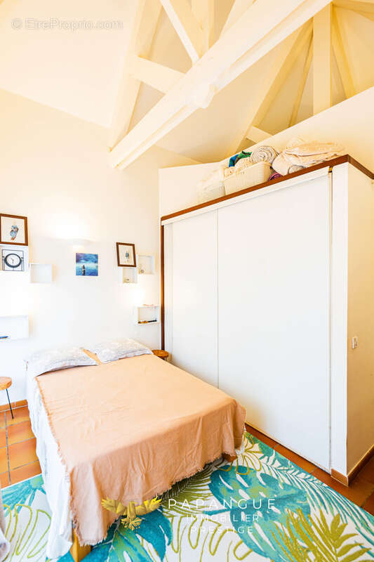 Maison à PETITE-ILE