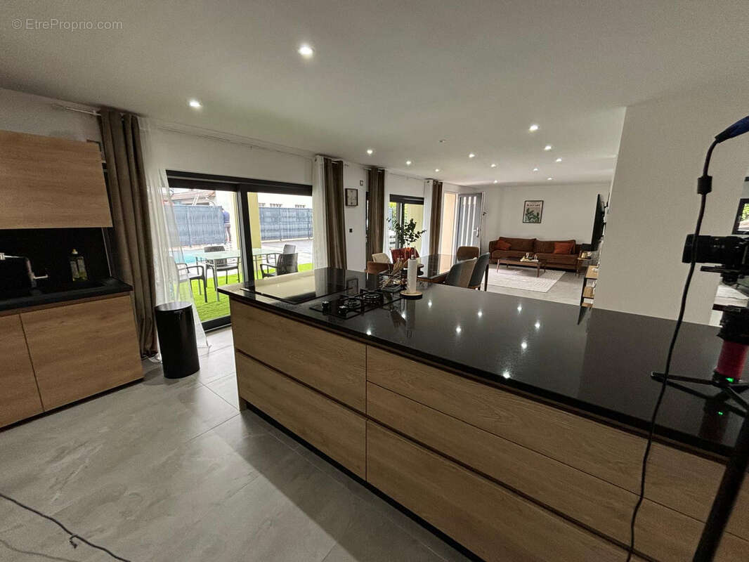 Maison à MITTELWIHR