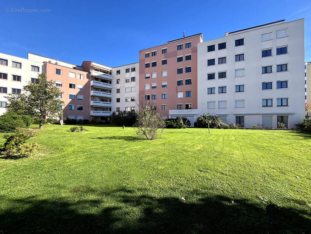 Appartement à ROANNE