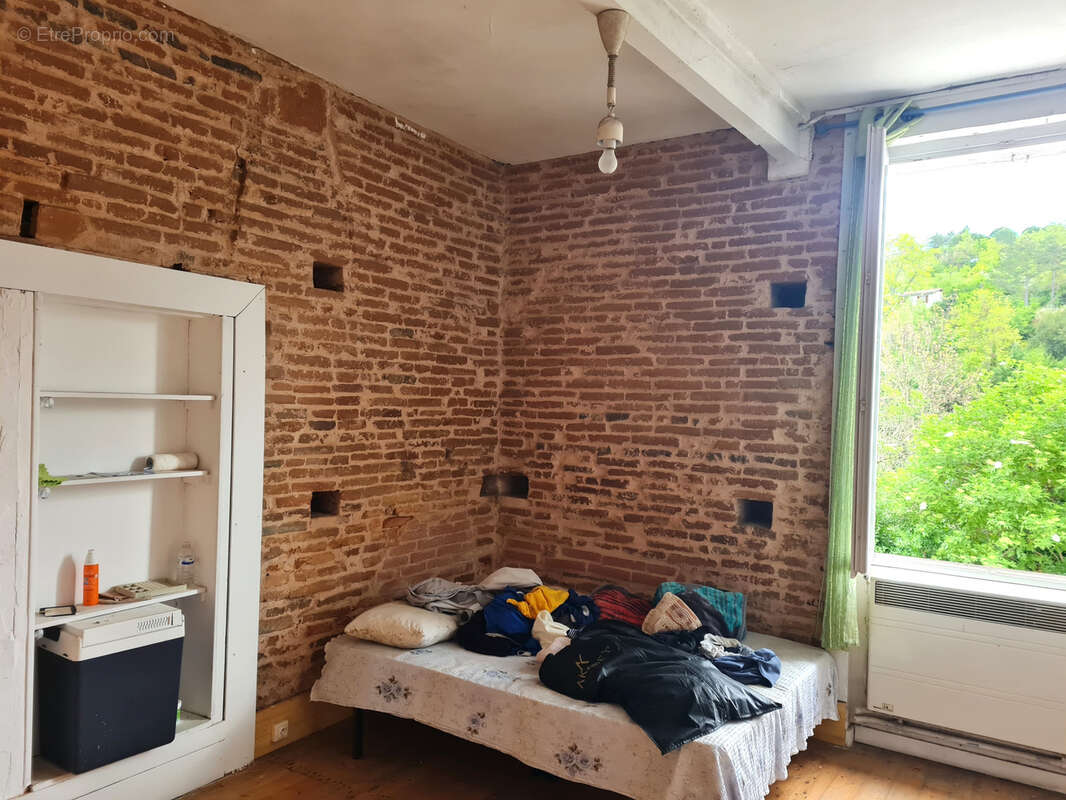 Appartement à MOISSAC