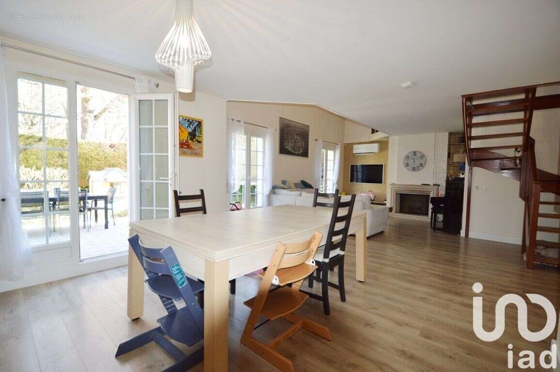 Photo 6 - Maison à MAROLLES-EN-BRIE