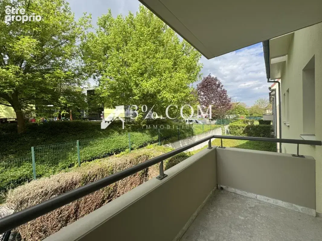 3%.COM Appartement  F2  avec terrasse et parking - photo 14