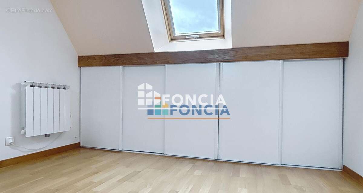 Maison Louvigny - photo 7
