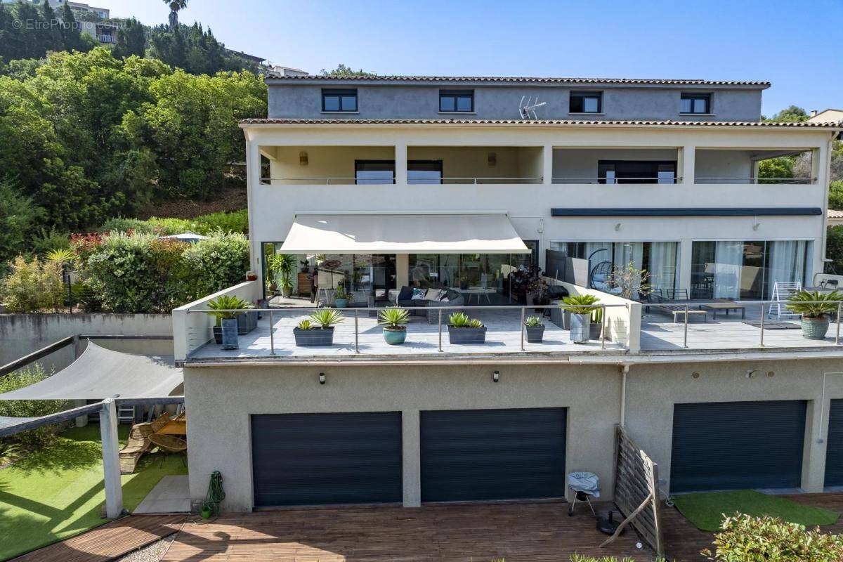 Appartement à ALBITRECCIA