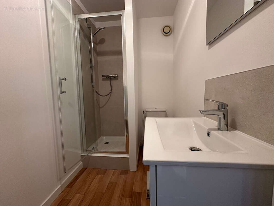 Appartement à ROUBAIX