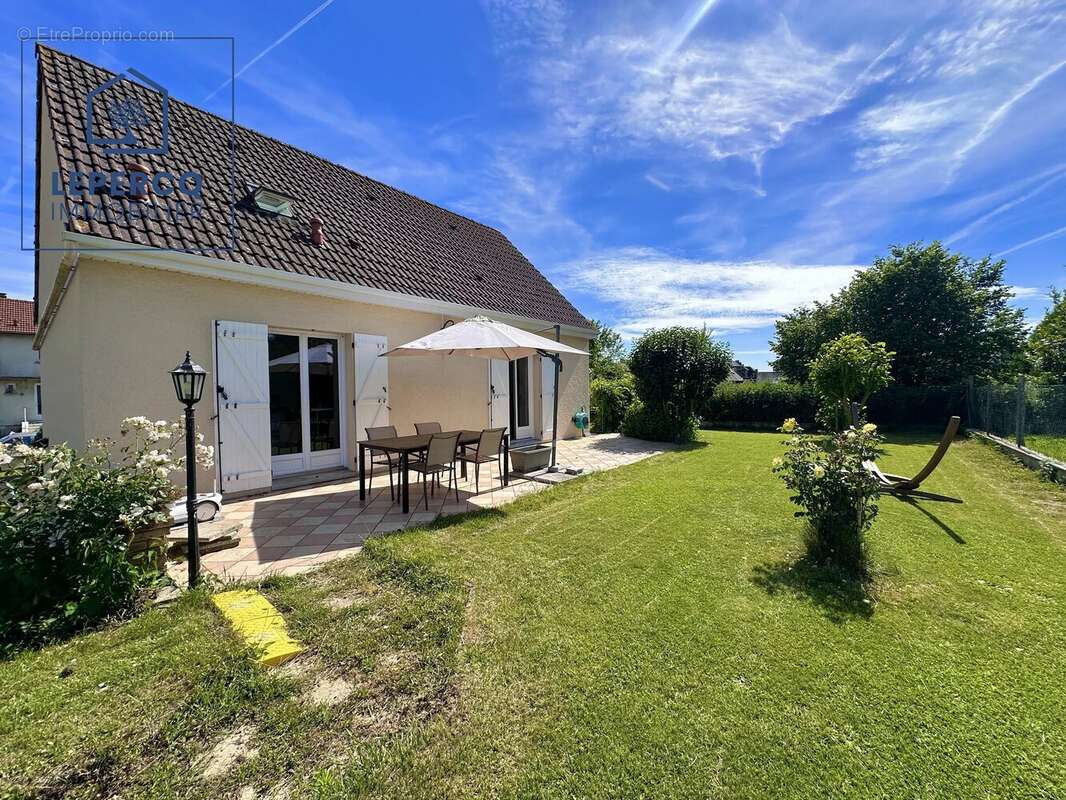 Maison 5 pièces  90 m² - photo 11