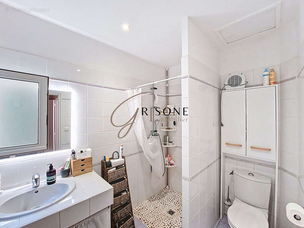 Maison à SANARY-SUR-MER