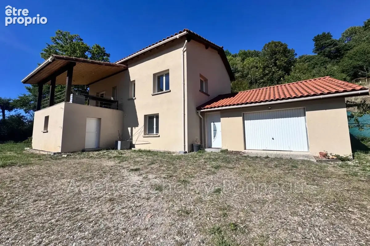 Maison 7 pièces 140 m² à vendre à Erp (09200) - photo 2