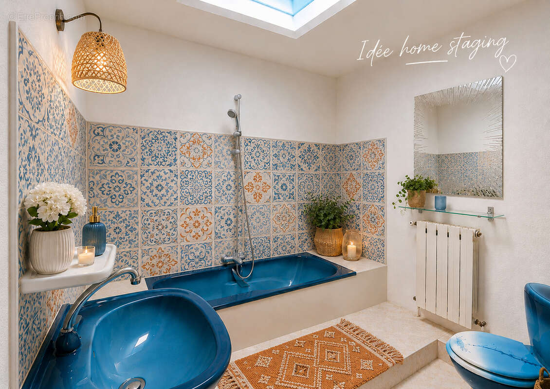 Maison 6 pièces 153m2 Cognac - photo 14