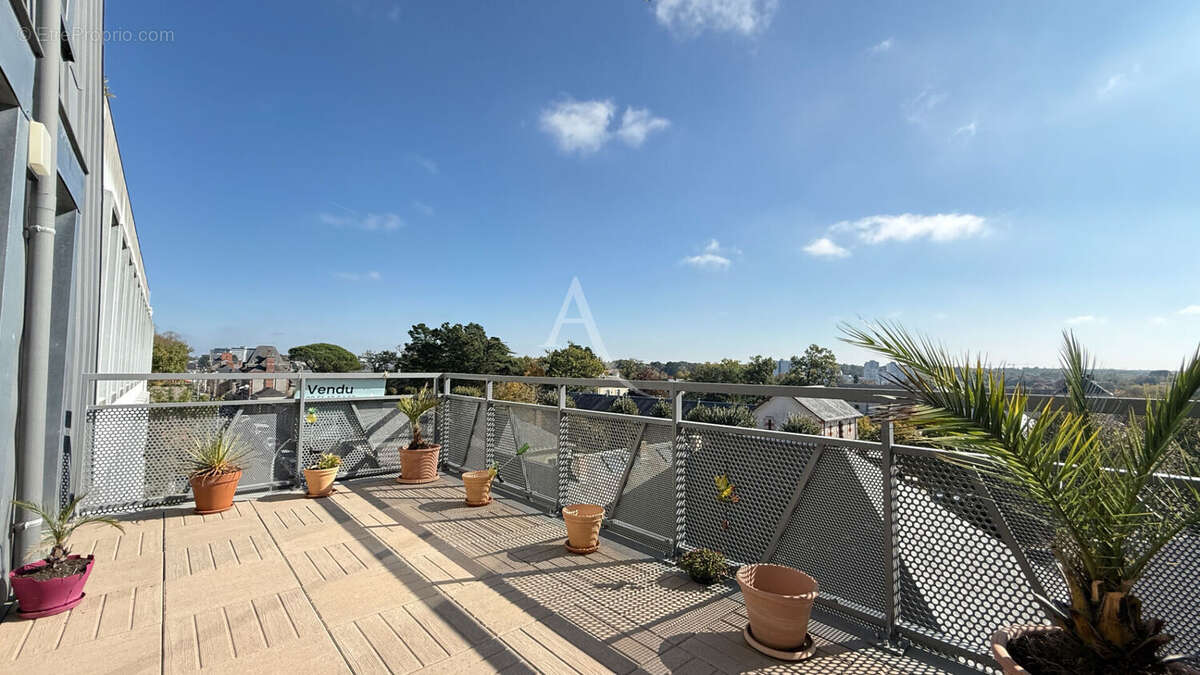 Appartement à LA ROCHE-SUR-YON