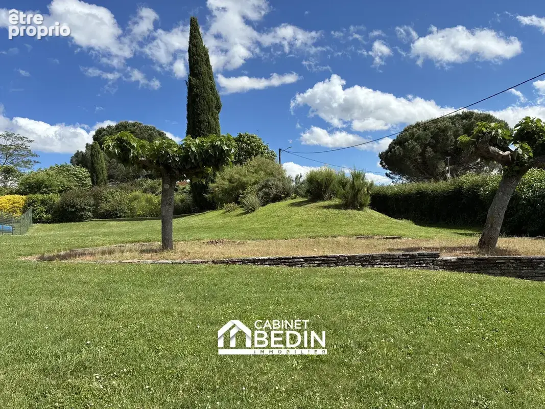 Terrain 693 m² à vendre à Lauzerville (31650) - photo 2