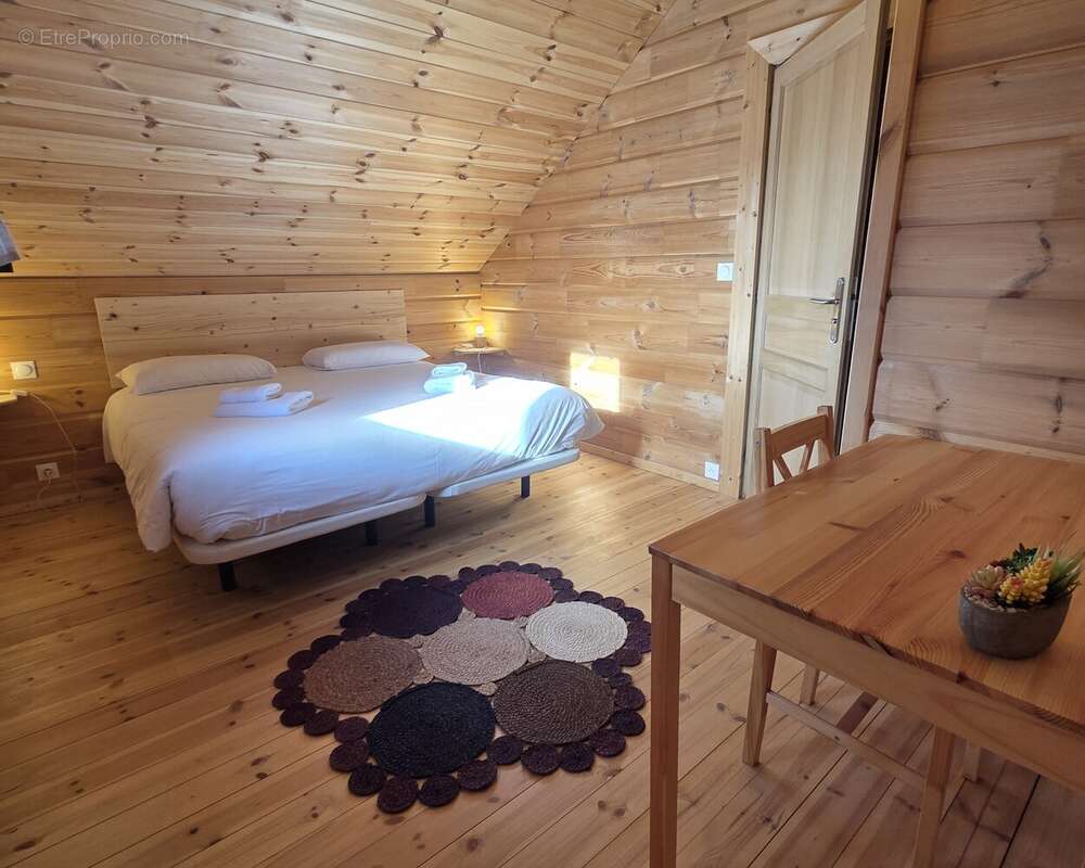Maison à BUSSANG