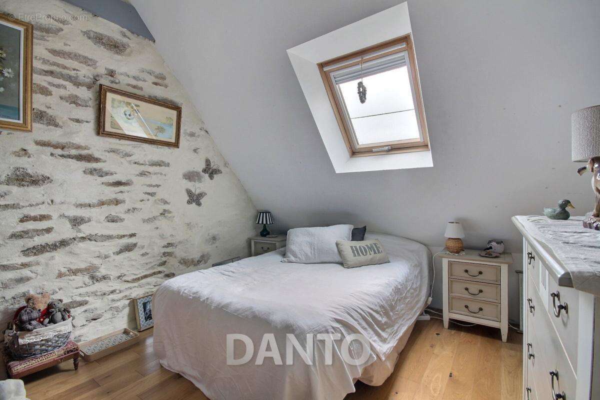 Maison de caractère en vente à Guérande - photo 11