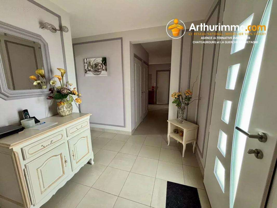 Maison 12 pièces - 253m² - photo 6