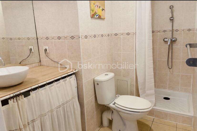 Appartement à BIDART