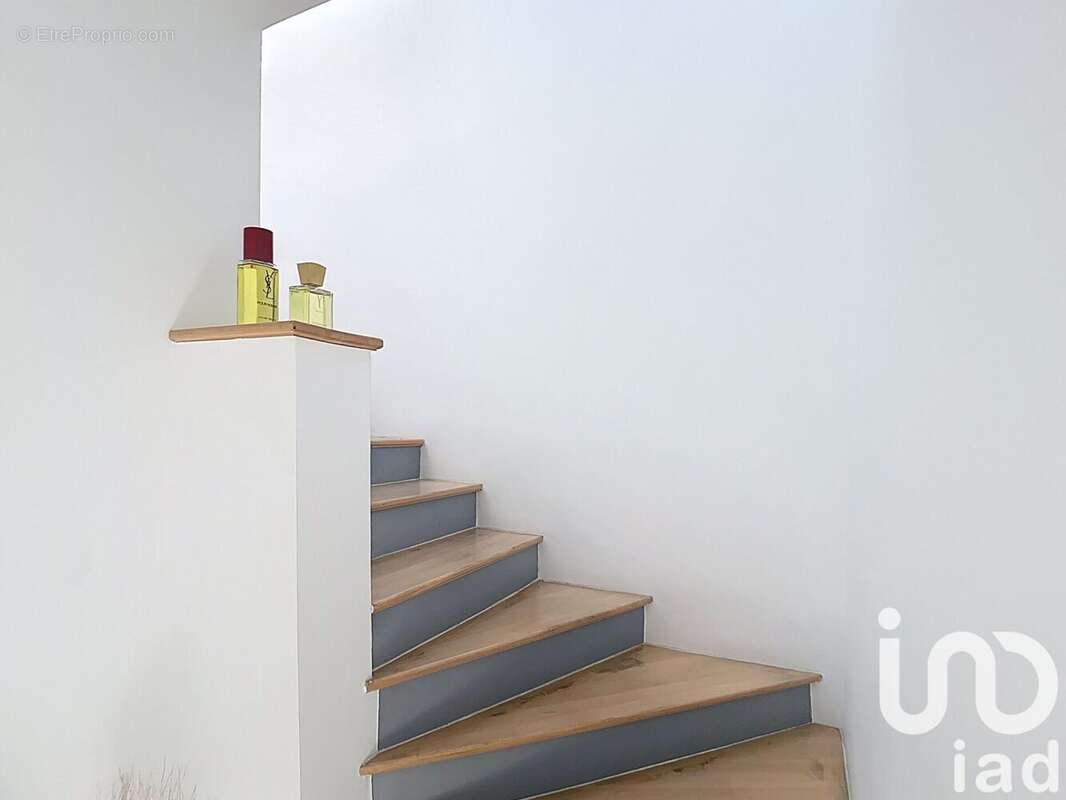 Photo 9 - Maison à COLOMBES