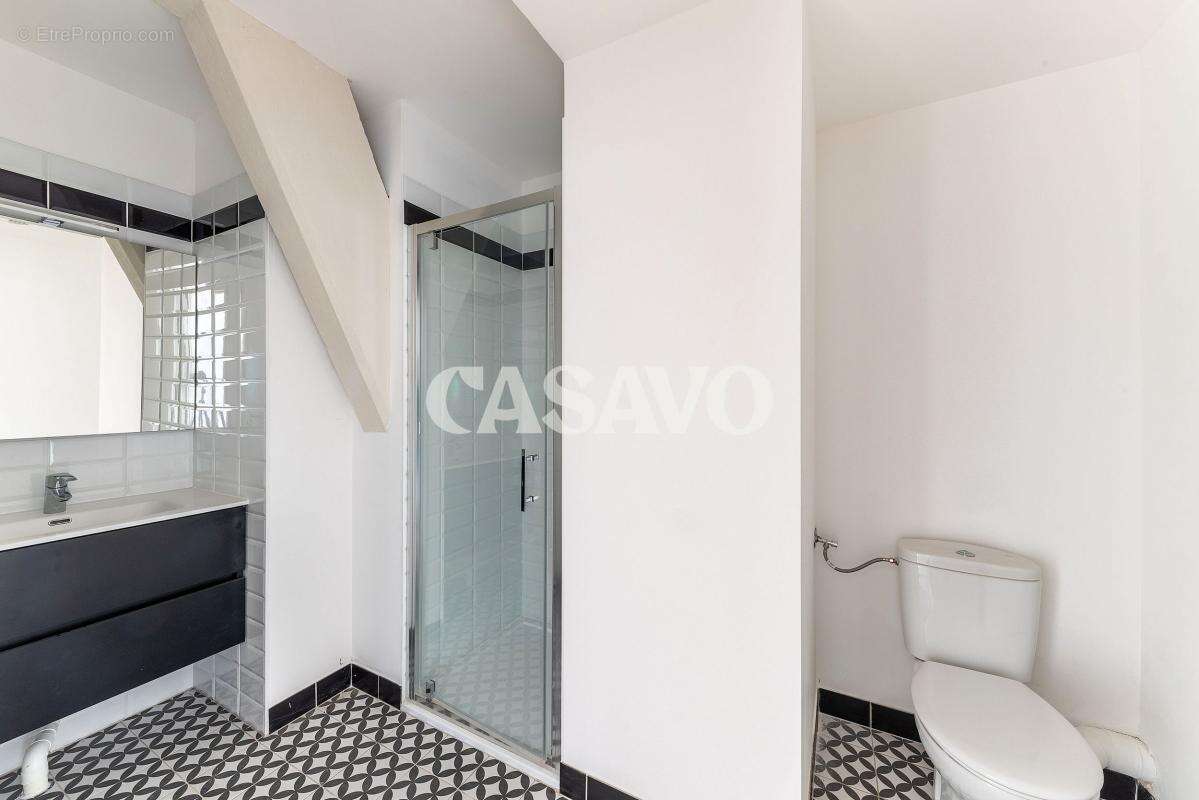 Appartement à MARQUETTE-LEZ-LILLE