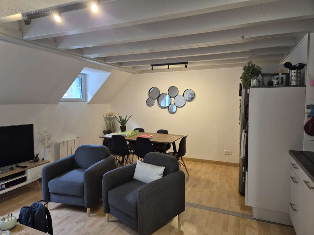 Appartement à CAUTERETS