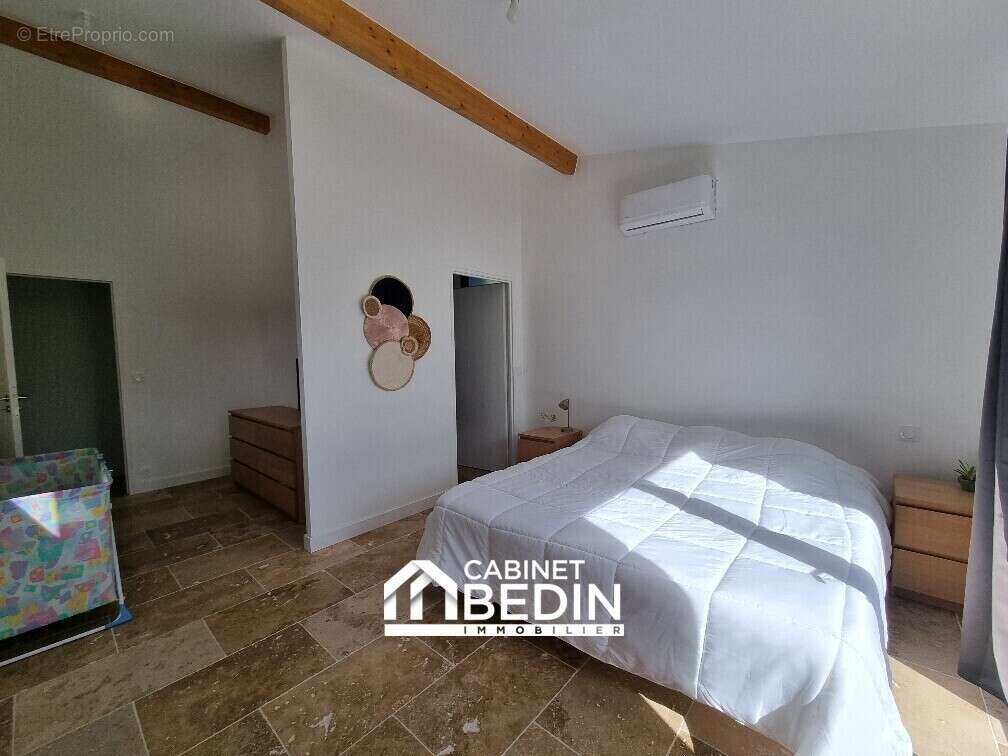 Maison à LIT-ET-MIXE