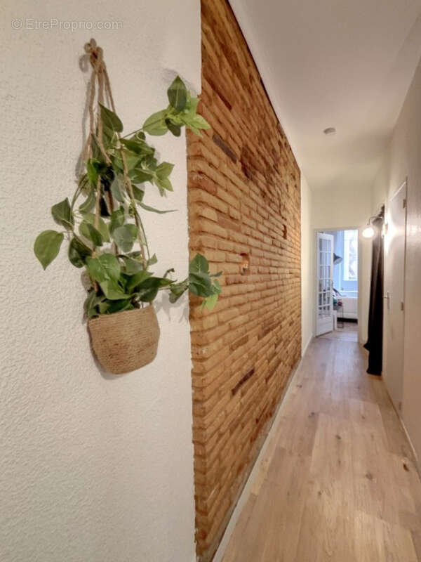 Toulouse carmes ideal investisseur t2 loue meuble - photo 5