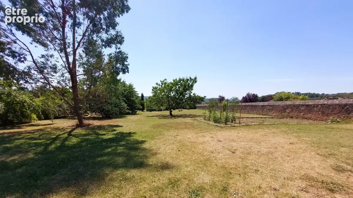Maison de plain-pied rénovée avec piscine, terrasse couverte de 50 m² et chalet indépendant – Périgord Noir - photo 26