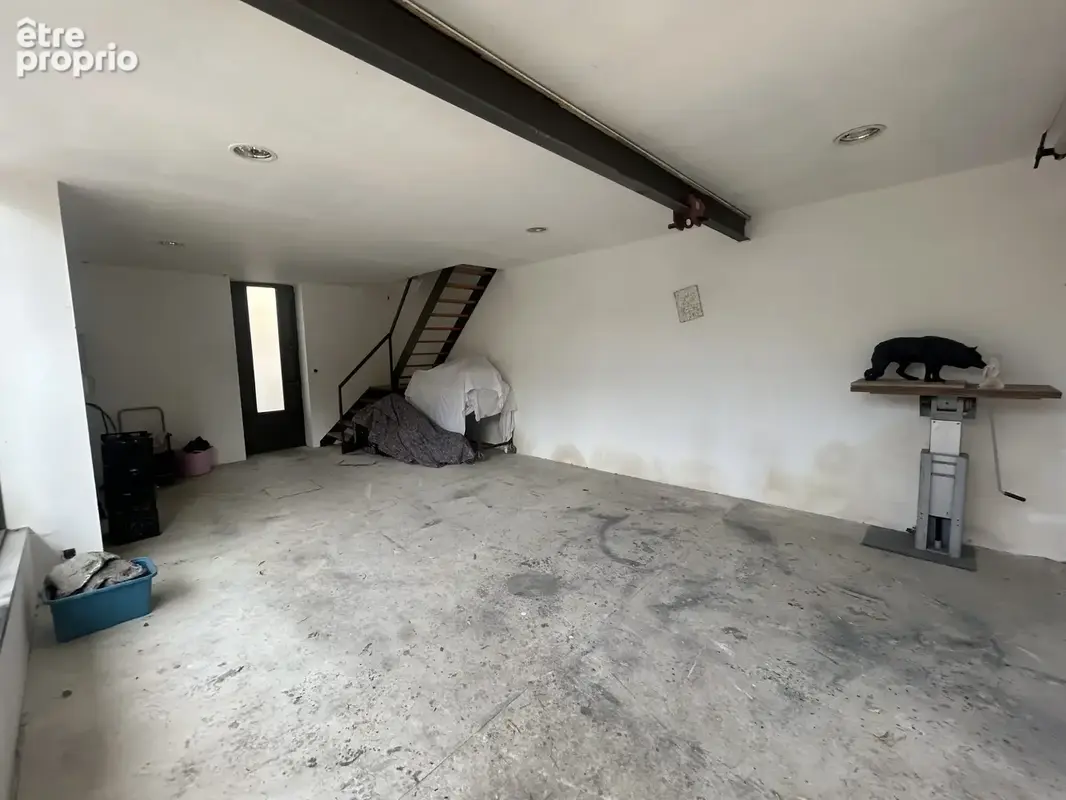 Maison 3 pièces 130 m² à vendre à Montlucon (03100) - photo 4