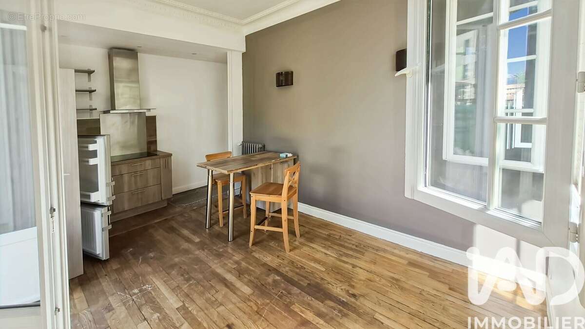 Appartement 42 m² à Nice  - photo 9