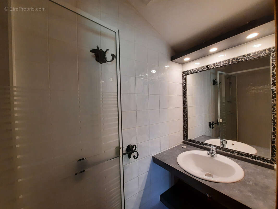 Appartement duplex - Pied des pistes - photo 22