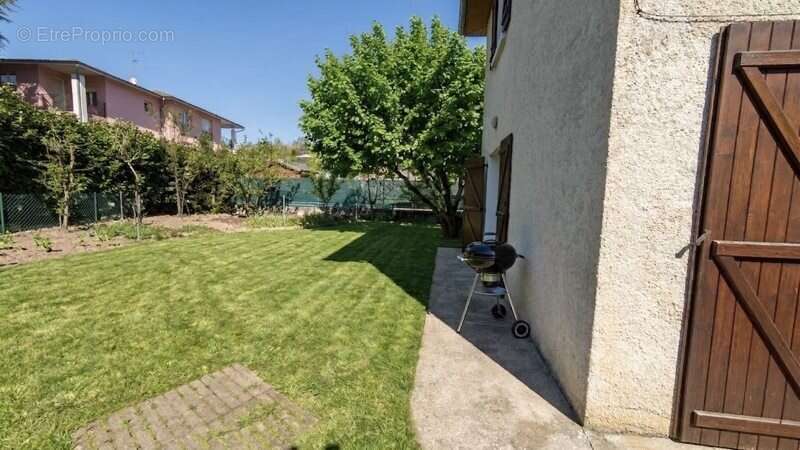 Maison de 4 pièces principales - photo 2