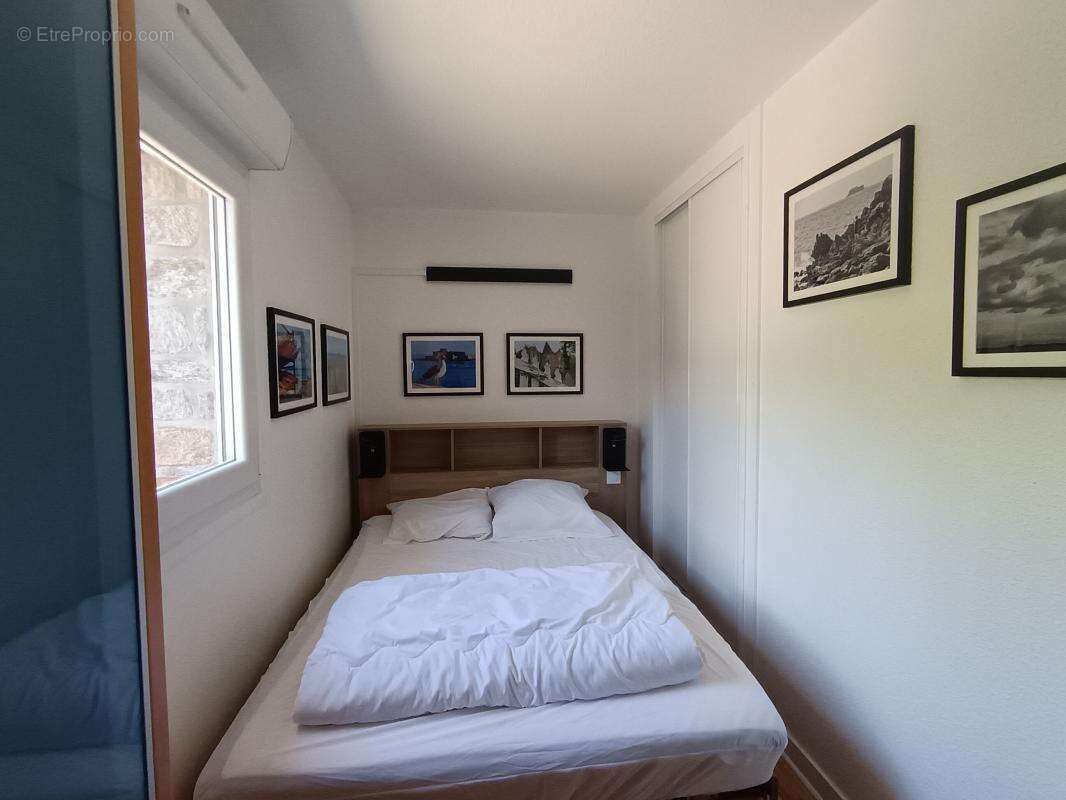 Achat Appartement Duplex Vue Mer - photo 7