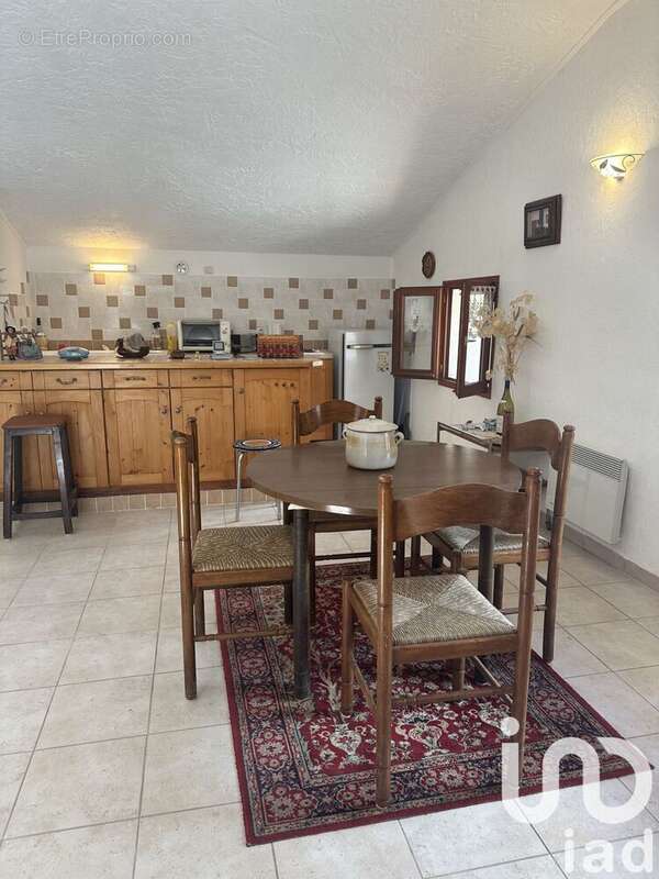 Photo 7 - Maison à LE MAS