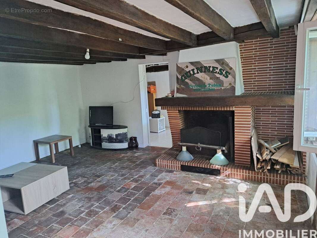 Photo 5 - Maison à BOUFFRY