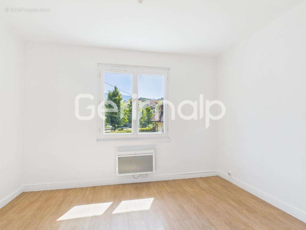 Appartement à ANNECY