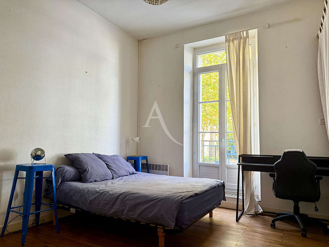 Appartement à SAINT-NAZAIRE